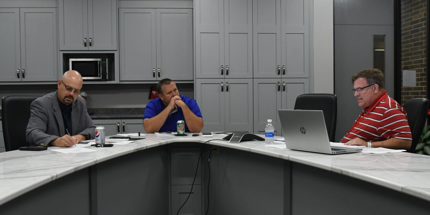 Brian Nash, NCC: June 2022